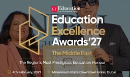Education Excellence Awards Middle East - Education Awards ME 2027 